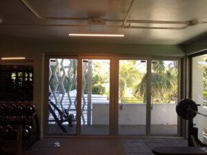 Reliable Impact Door Installer