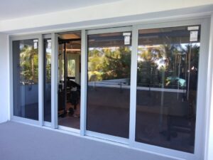 Reliable Impact Door Installer