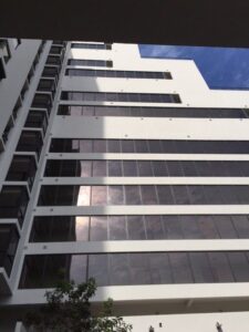 hurricane impact windows