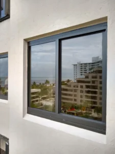 window