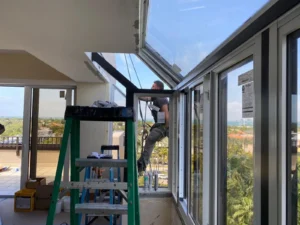 Impact Windows Installation