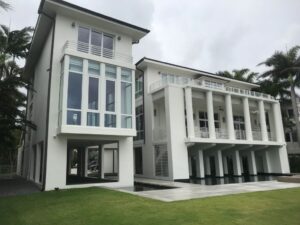 Best Impact Resistant Doors in Miami