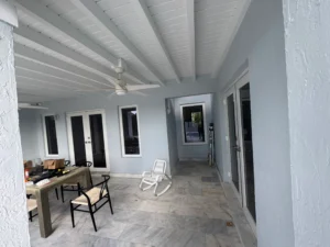 Paint Solutions for Window