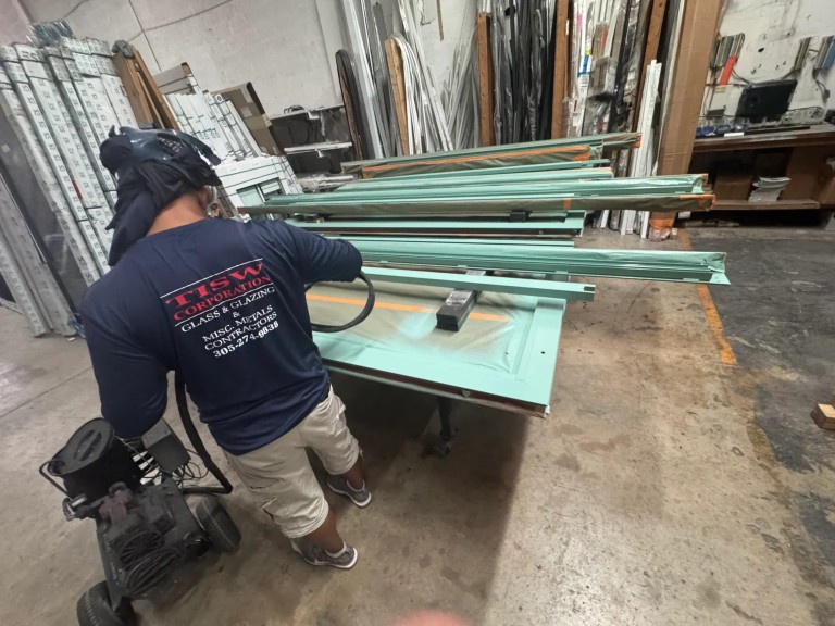 Future of Impact Windows & Doors