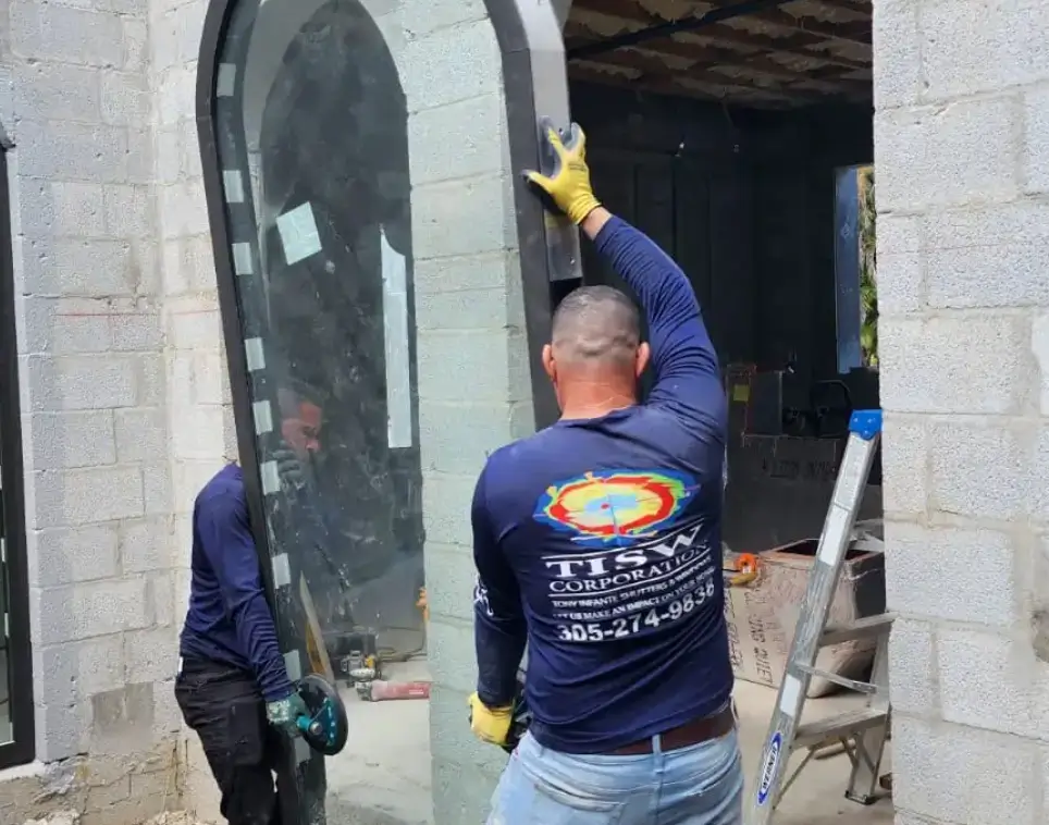 Waterproofing and Sealing for Windows